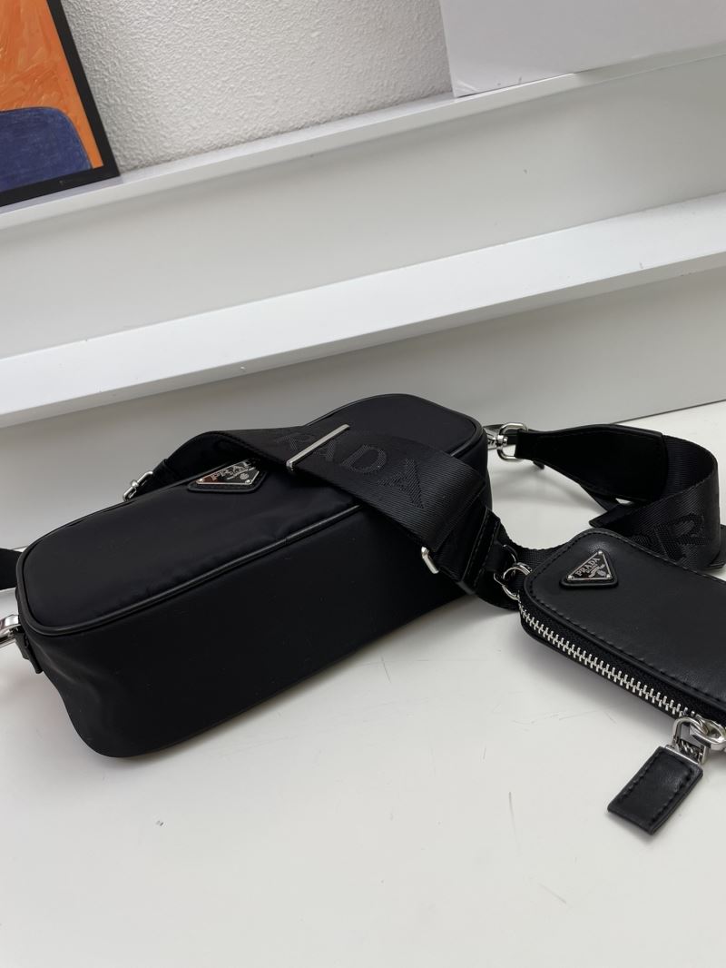 Prada Satchel Bags